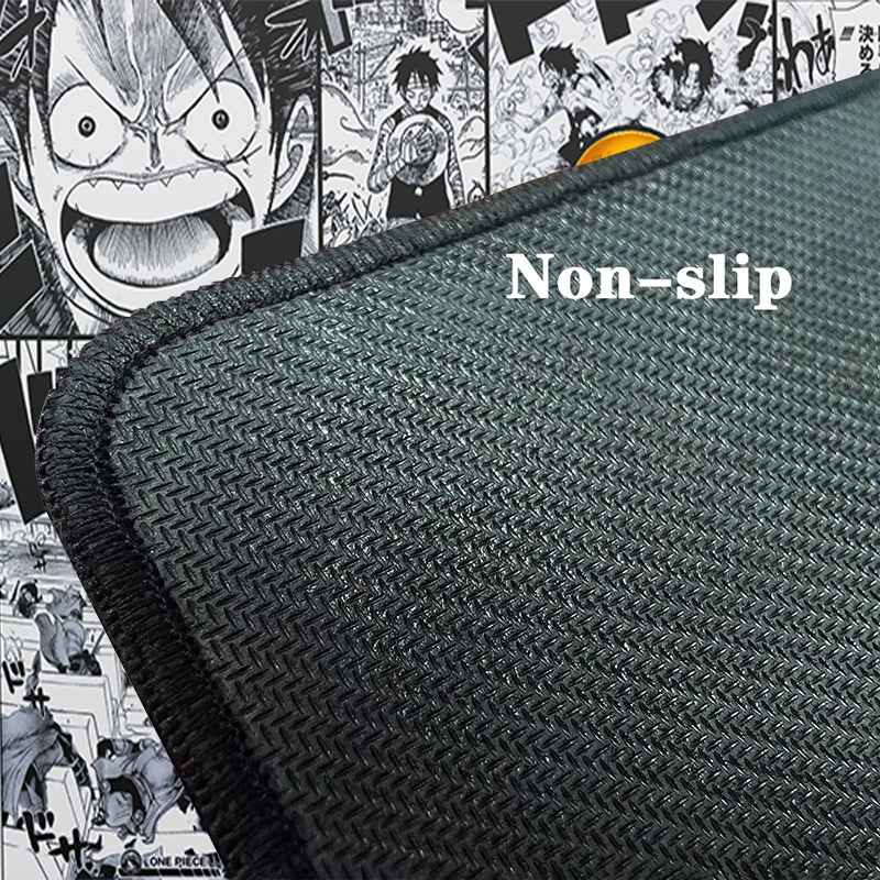 0ne-Piece OPCG Playmat Anime C - Door Mat Blank ulasan dan harga