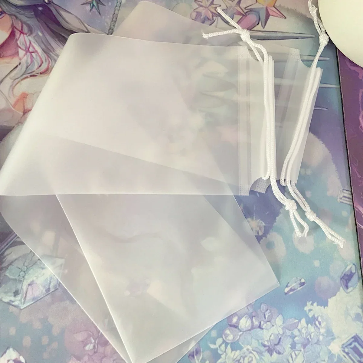 YuGiOh Dominus Impulse Playmat - Door Mat Blank ulasan dan harga