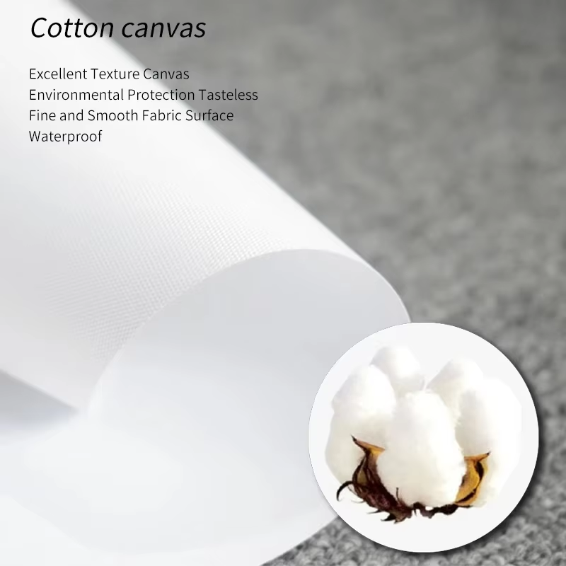 Frameless Canvas 3pcs Framed R - Canvas Wrap Ready ulasan dan harga