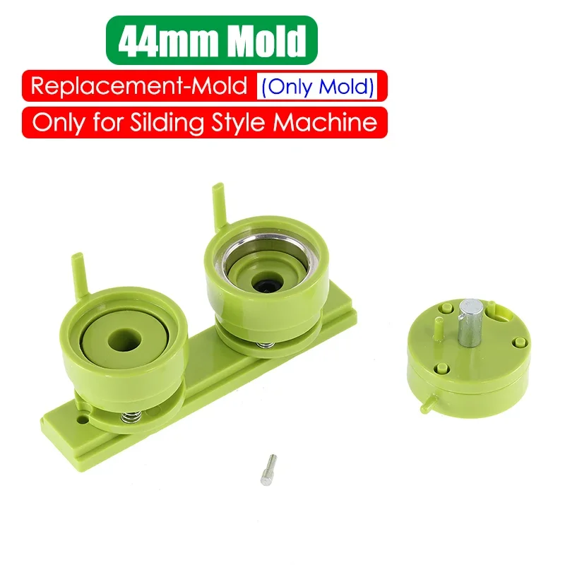 DIY Combination Badge Button M - Button Badge Blank ulasan dan harga