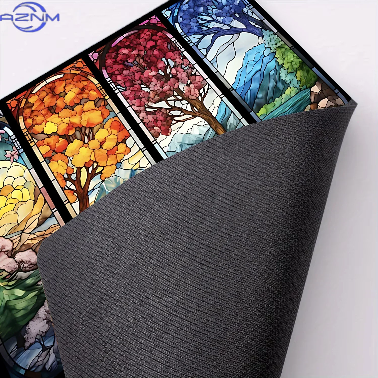 Magic Game Mat TCG CCG Trading - Door Mat Blank ulasan dan harga